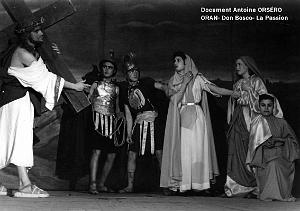 Oran - Don Bosco - Passion